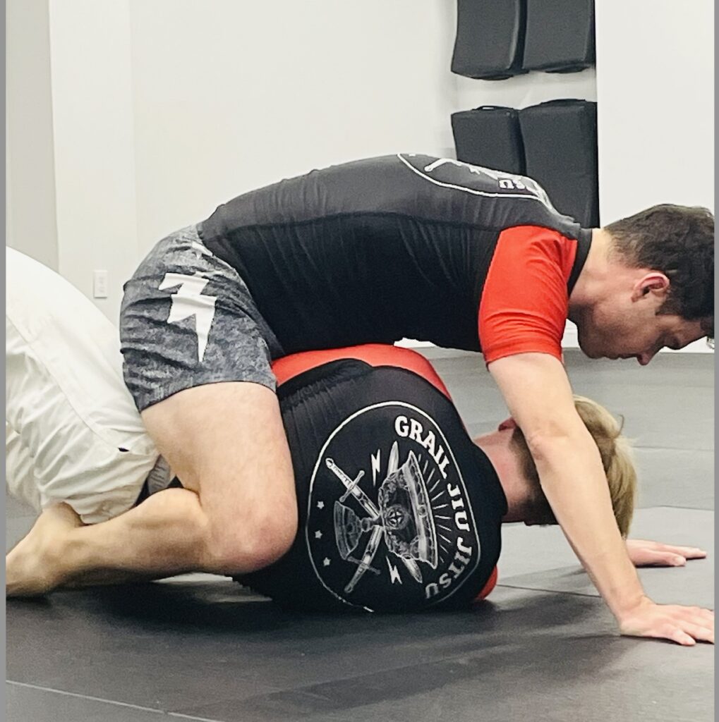 NOGI